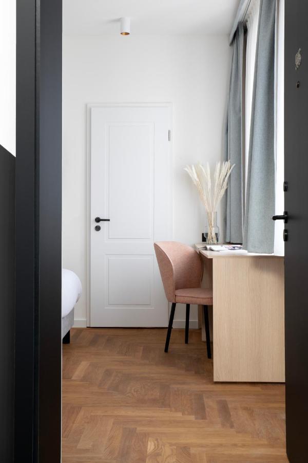 Aparthotel Bob W Beethoven Bonn Exterior foto